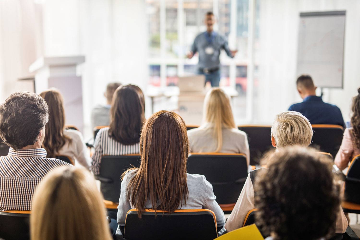 5. Phenomenal Marketing – Presenting - 4/8/25