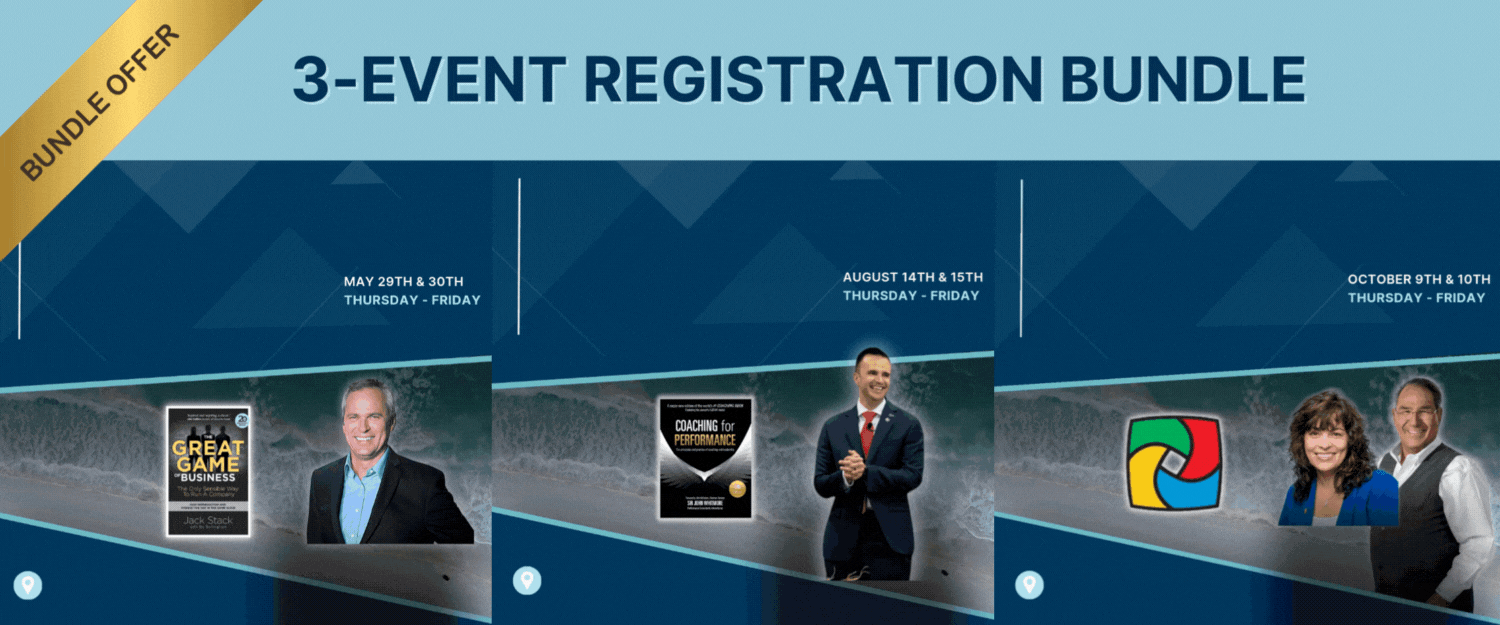 REGISTRATION BUNDLE