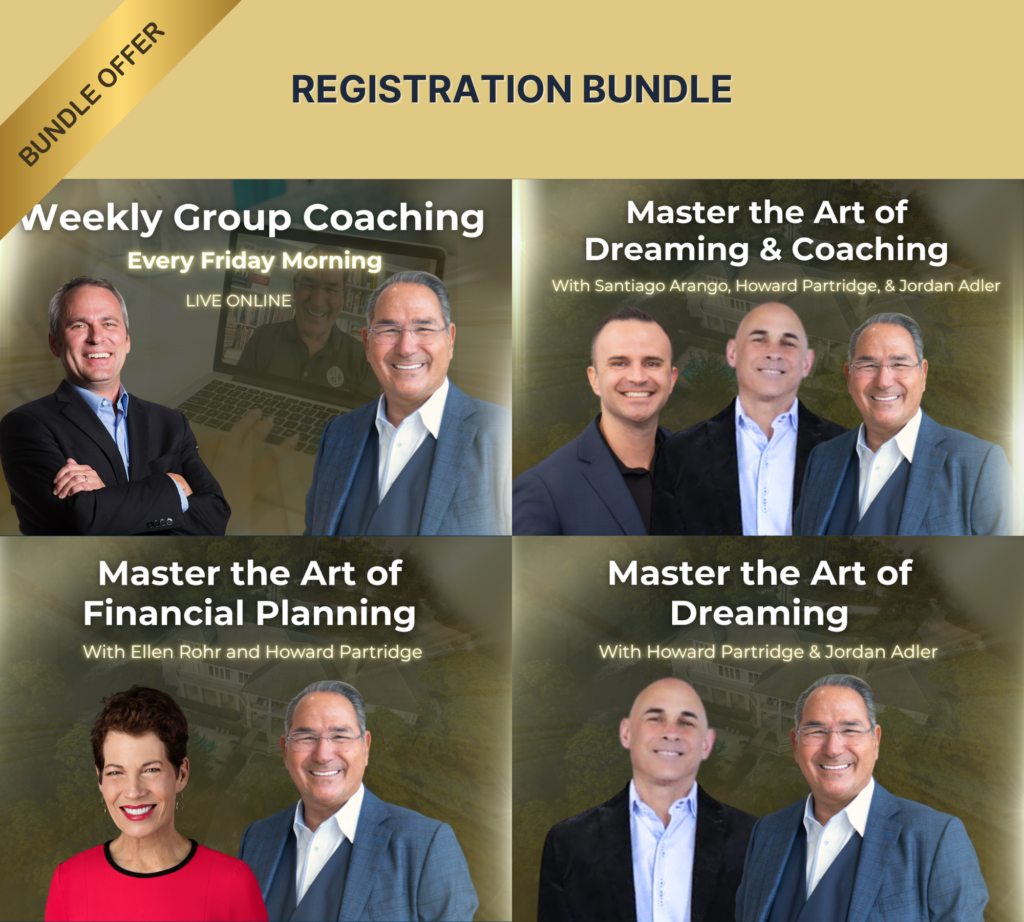 LMT REGISTRATION BUNDLE