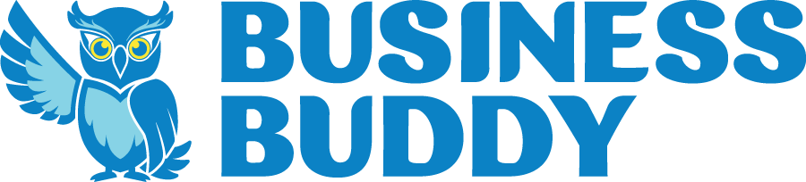 Business Buddy Logo Business Buddy Logo